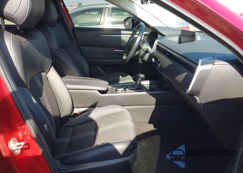 2023 Mazda Cx-50 2.5 S Preferred Plus from USA, damaged, VIN 7MMVABCM8PN146835